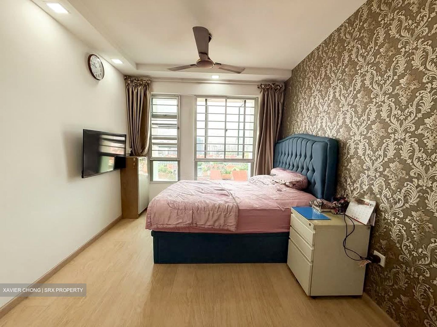 Blk 106B Alkaff Vista (Toa Payoh), HDB 4 Rooms #591304651